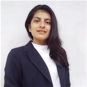 Docente para dar clases particulares